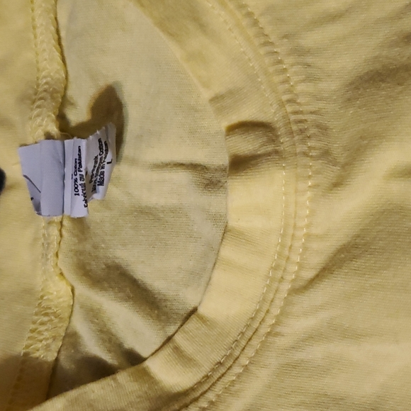 Concert Tee - Picture 3 of 3